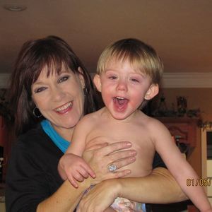 Meet your Posher, Judy